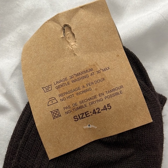 “New Fashion-men’s socks” - Picture 3 of 3